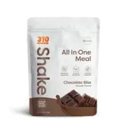 310 Nutrition - All in One Meal Replacement Shake - Fiber Rich Vegan Superfood B