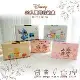 【收納王妃】Disney 迪士尼 萬用收納盒 衛生紙盒 可收納50入口罩 多功能用途 多色 20.5x10.5x13