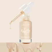 ColourPop®: Get Your Glow with Sun O' Clock - Icy Champagne | Face + Body Highlighter