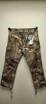 Blocker Outdoors Pant Shield Series W/s3 6-pocket Rt-ed Xl 1060120153XL00