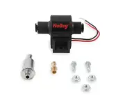 Frostbite Holley ELECT FUEL PUMP 25 GPH 12-426