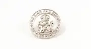 WW1 Silver War Badge