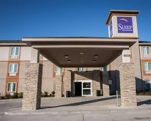 Sleep Inn & Suites Gulfport