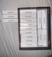 Louis Vuitton Perfume Samples *16