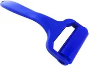 Vaguelly Static Screen Dust Remover Roller Dark Blue Silicone Cleaner for Tv Computer Screens Washable Reusable Efficient Dust Removal Without Residue Easy to Use