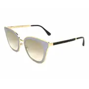 Womens Sunglasses by Jimmy Choo Lorys492m2fq 49 Mm