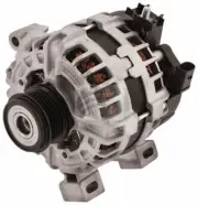 Jaylec alternator for Volvo S40 II MS 2.4 04-10 B 5244 S4 B 5244 S5 Petrol