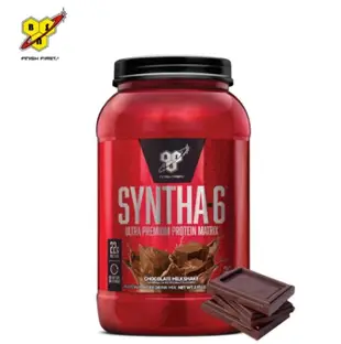 【BSN 畢斯恩】 Syntha-6 頂級綜合乳清蛋白