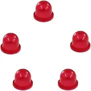 MCHNIC 5X Red Heavy Duty Fuel Resistant Primer Bulb for McCulloch Trim Mac 210, 240, 250, 280