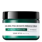 AHA BHA PHA 30 Days Miracle Cream