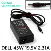 45W AC Adapter Power Supply Charger For DELL XPS 13 9350 9343 9360 notebook