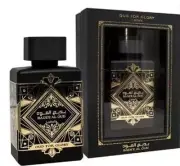Lattafa Long Lasting Oudh Fragrance Long Lasting EDP Perfum For Unisex 100 Ml