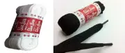 (2 Pairs) Athletic Flat Shoelaces Sport Sneakers Shoe Strings Boot Laces