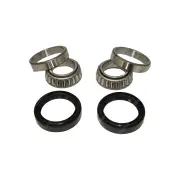 Front Wheel Bearing Kit for Mitsubishi Cordia AA AB Lancer CA Nimbus UA