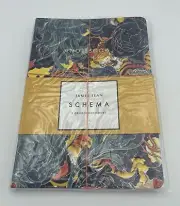 3 JAMES JEAN Schema Gridded Notebooks Sketchbooks
