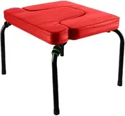 Innovative Yoga Headstand Support Equipment for Enhanced Core Stability