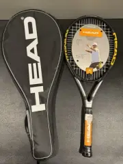 Head Titanium Ti S1 Pro Tennis Racquet New with Bag Lightweight Racket