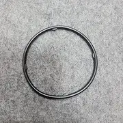 Rubber ring Replace# 24117551093 AUTO-MOHITO 1pack