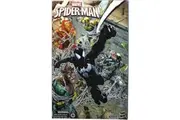 Spider-Man Hasbro Marvel Legends Series Multipack, 6-Inch-Scale Collectible Action Figures with 14 Accessories, Toys for Kids