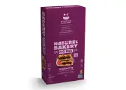 Nature’S Bakery Whole Wheat Fig Bars, Original Fig, Real Fruit, Vegan, Non-Gmo,