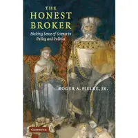 在飛比找蝦皮商城優惠-The Honest Broker―Making Sense