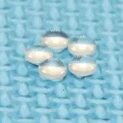 532nm 6mm Flat-Convex Beam Collimation Focus Lens for Green Laser Diode Module