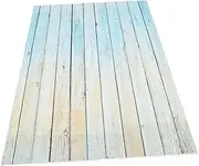 DOITOOL Retro Style Wood Grain Photography Backdrop Versatile High-Definition Photo Booth Prop Event Backdrop Decor