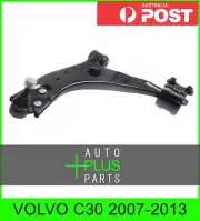 Fits VOLVO C30 Left Hand Lh Front Arm Suspension Wishbone