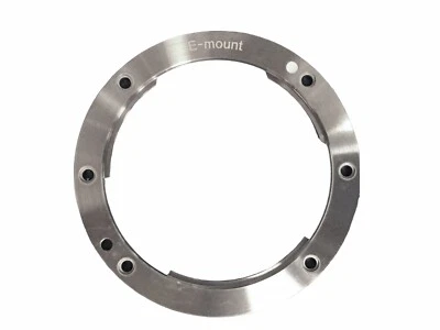 Sony A7Riii ILCE-7RM3 7Riii MB Plate Front Mount Lens Replacement Repair Part