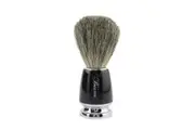 Baxter Of California Best-Badger Shave Brush (Black) 1pc