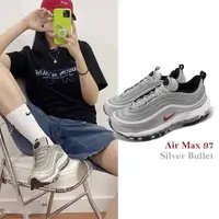 在飛比找momo購物網優惠-【NIKE 耐吉】Wmns Air Max 97 OG 女鞋