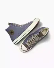 Converse Chuck Taylor All Star 70 Dual Tone Lavender Ash/Truffle/Egret