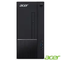 在飛比找Yahoo奇摩購物中心優惠-Acer 宏碁 TC-1750 十二代6核獨顯桌上型電腦(i