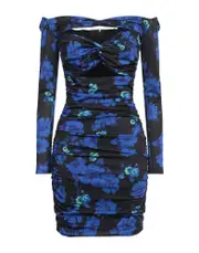 [SIMONA CORSELLINI] SIMONA CORSELLINI Mini dresses - Item 15440359