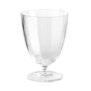 L'Objet Iris Water Glasses, Set of 4