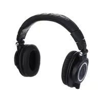 在飛比找PLANET9優惠-【Audio-Technica】 鐵三角 ATH-M50x 