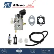 For SH56 BG86C For C1M-S261 4241 120 0607 Blower Carburetor NEW