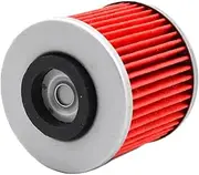 Oil Filter For YFM700R RAPTOR 700 2007-2016 YFM700 YFM 700 RAPTOR 2013-2016 XVS650 XVS 650 V-STAR 650 2013-2016