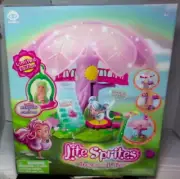 Lite Sprites Tree of Lite Limited Edition (includes Meadow + Forest Pod)