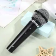 toys for 5 year old boys Costume Microphone Props Pretend Microphone Kids