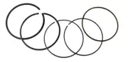 Namura Piston Ring Set-87.89mm for 1995-1998 Polaris Magnum 425 2x4 ATV