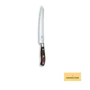 Victorinox Grand Maitre Bread Knife - Serrated Kitchen Knife for Cutting