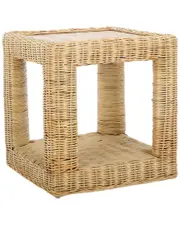 Safavieh Castriel Accent Table