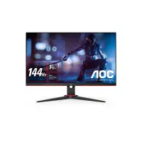 在飛比找蝦皮購物優惠-AOC 27G2E 27吋 IPS HDR FreeSync