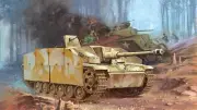 1/72-1/56 WW2 German Stug.III Ausf G Late. Painted Resin. 2000+ models on offer