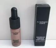 MAC Studio Waterweight Concealer, Shade: NC50, 9ml/0.30oz, Brand New in Box!