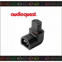 在飛比找蝦皮購物優惠-現貨✨弘達影音多媒體 AudioQuest 美國線聖 IEC