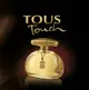 【TOUS】 金色小熊女性淡香水 100ml｜好好愛阿沐♥全館5折起/領券折300♥點數再9%