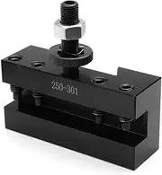 Tools Various Tools 250-301 Quick Change Tool Post and Tool Holder Turning and Facing Holder CNC Lathe Tool