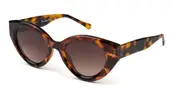 Radley RDS 6502 102 Men's Sunglasses Tortoiseshell Size 52